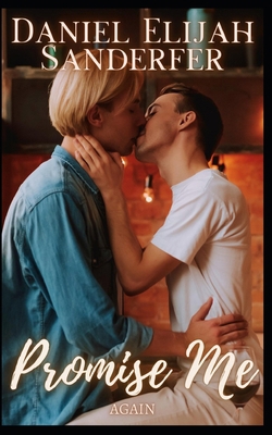 Promise Me Again B0CN3MPXXP Book Cover