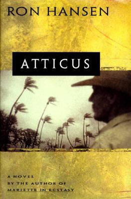 Atticus 0060182172 Book Cover