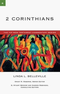 2 Corinthians: An Introduction and Survey 1844744582 Book Cover