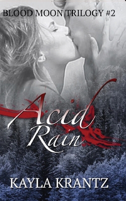 Acid Rain 1732423075 Book Cover