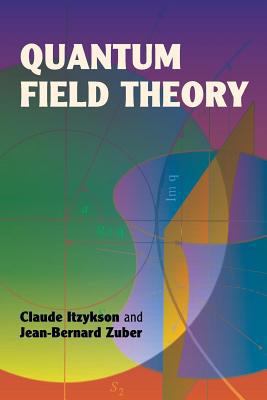 Quantum Field Theory 0486445682 Book Cover