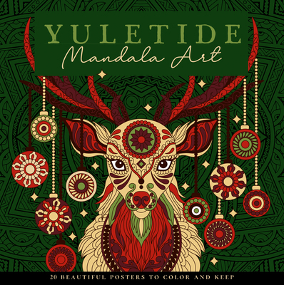 Yuletide 1684648416 Book Cover