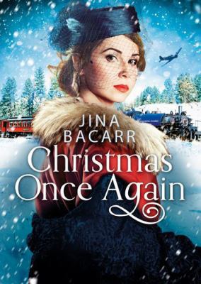 Christmas Once Again 1838894128 Book Cover
