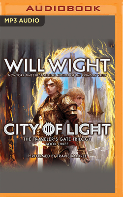 City of Light 1978696043 Book Cover