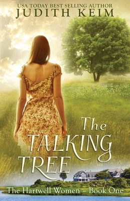 The Talking Tree 1962452298 Book Cover