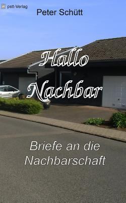 Hallo Nachbar [German] 3946605028 Book Cover
