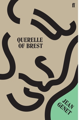 Querelle of Brest 0571340814 Book Cover