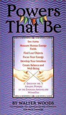 Powers That Be 0883639319 Book Cover