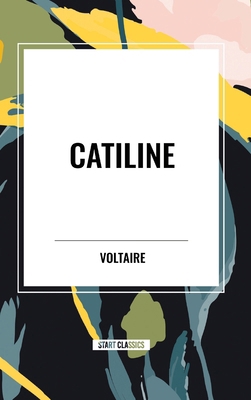 Catiline B0CZ5XG91H Book Cover