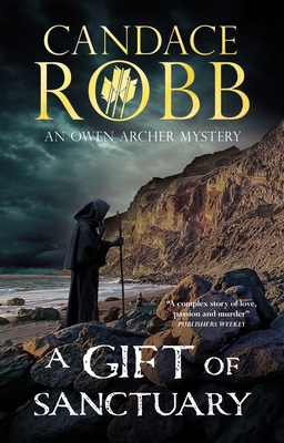 A Gift of Sanctuary 1448313384 Book Cover