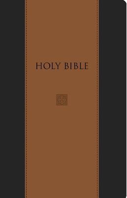 Devotional Bible-KJV 1598568353 Book Cover