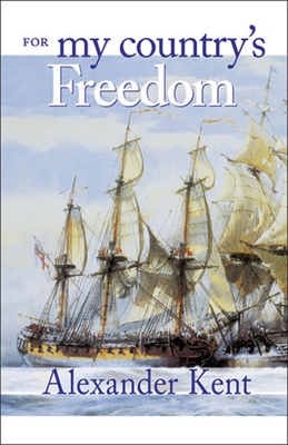 For My Country's Freedom 0935526846 Book Cover