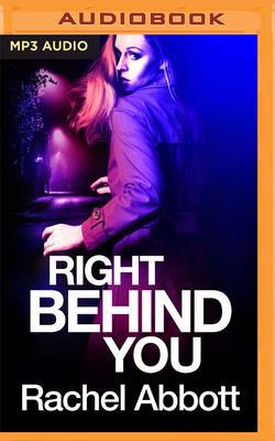 Right Behind You 1713524139 Book Cover