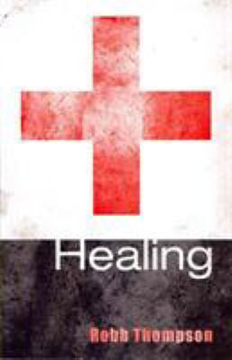 You Are Healing 1606834304 Book Cover