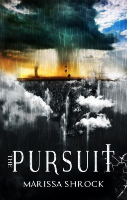 The Pursuit 0996987916 Book Cover