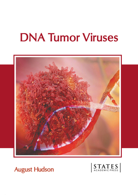 DNA Tumor Viruses 1639897739 Book Cover