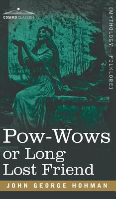 POW-Wows or Long Lost Friend 194452973X Book Cover
