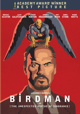 Birdman B00RO49JC0 Book Cover