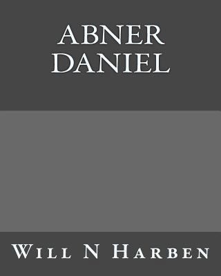 Abner Daniel 1533694184 Book Cover