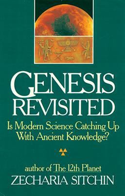 Genesis Revisited: Is Modern Science Catching U... 1879181908 Book Cover