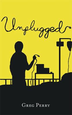 Unplugged 1412075920 Book Cover