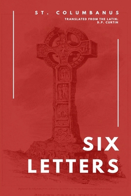 Six Letters B0F3G283NF Book Cover