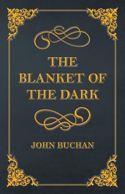 The Blanket of the Dark 152870181X Book Cover