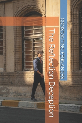 The Reflection Deception B0DZ2JPDVV Book Cover