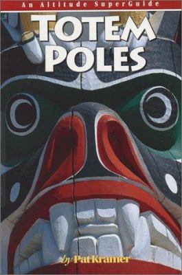 Totem Poles 1551536293 Book Cover