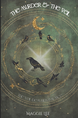 The Murder & The Veil B0DRSGSHXW Book Cover