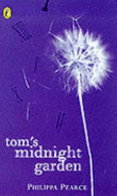 Puffin Essentials Toms Midnight Garden 0140308938 Book Cover