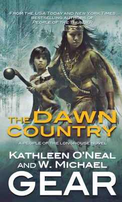 The Dawn Country: Book Two of the People of the... 125031805X Book Cover