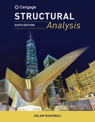 Structural Analysis 1337630934 Book Cover