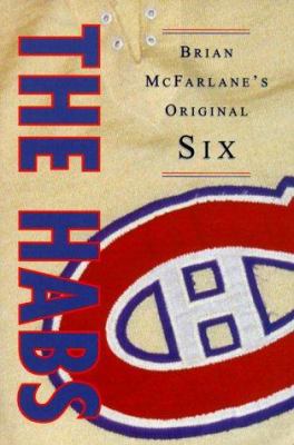 The Habs 0773759190 Book Cover