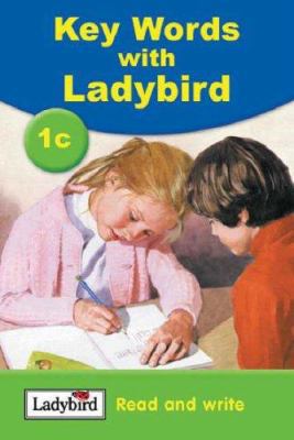 Key Words Read And Write 1844223868 Book Cover