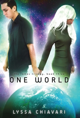 One World 1946202118 Book Cover