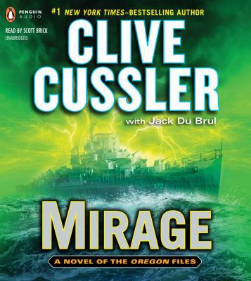 Mirage 1611760461 Book Cover