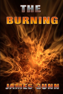 The Burning            Book Cover