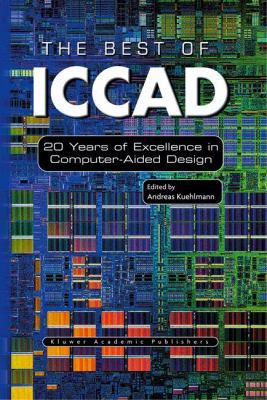 The Best of Iccad: 20 Years of Excellence in Co... 1402073917 Book Cover