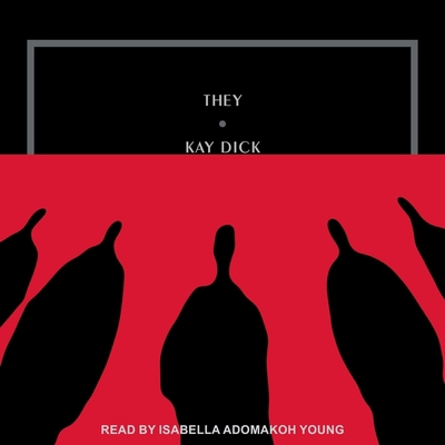 They B0BNKFS8DP Book Cover
