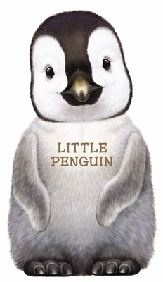 Little Penguin B0074FEF9Q Book Cover