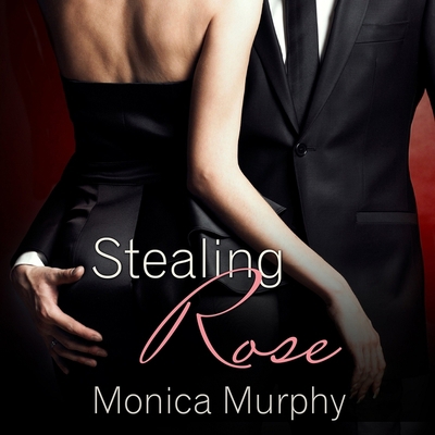 Stealing Rose B08XL9QG3R Book Cover