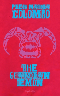 The Guardian Demon            Book Cover