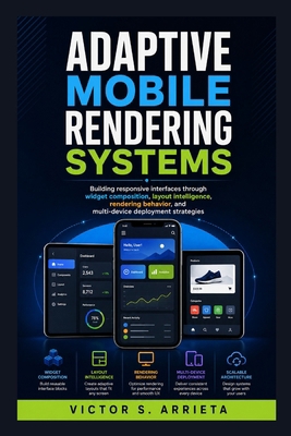 Adaptive Mobile Rendering Systems: Building res... B0HH9GNQWZ Book Cover