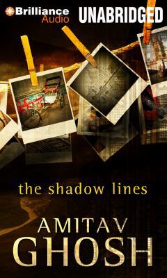 The Shadow Lines 1441835067 Book Cover