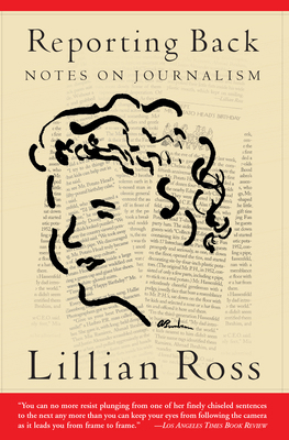 Reporting Back 1582432864 Book Cover