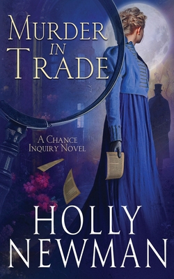 Murder in Trade 164839129X Book Cover