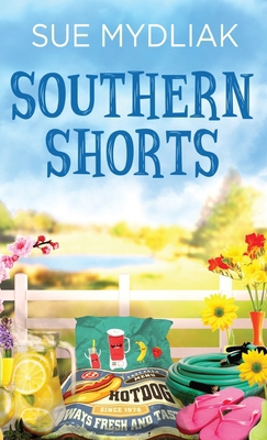 Southern Shorts 4824193664 Book Cover