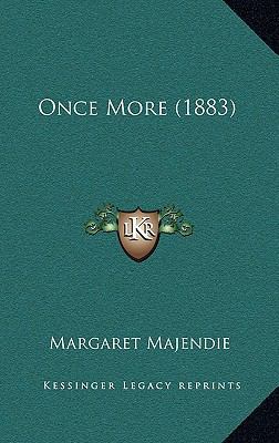 Once More (1883) 1165573083 Book Cover
