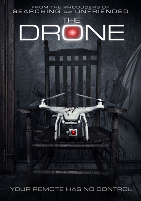 Drone            Book Cover